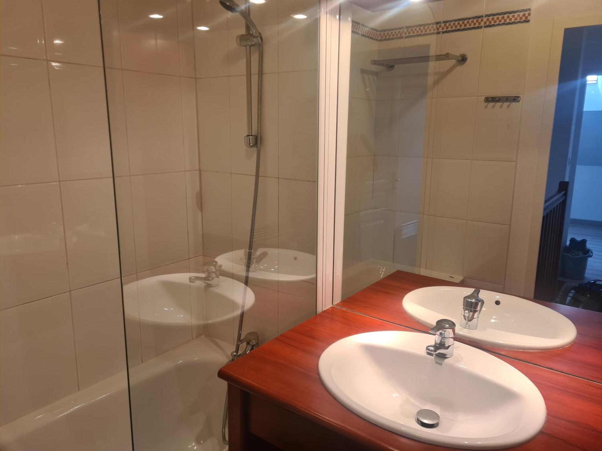 Appartement Duplex 3 Chambres 波尔尼谢 外观 照片