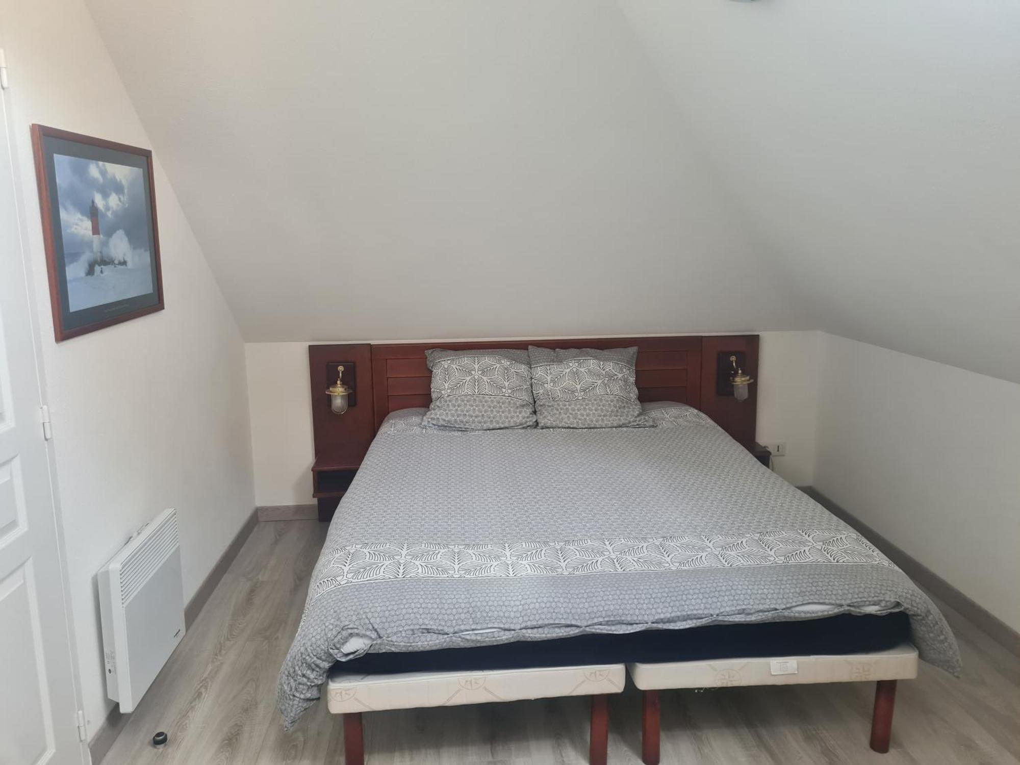 Appartement Duplex 3 Chambres 波尔尼谢 外观 照片