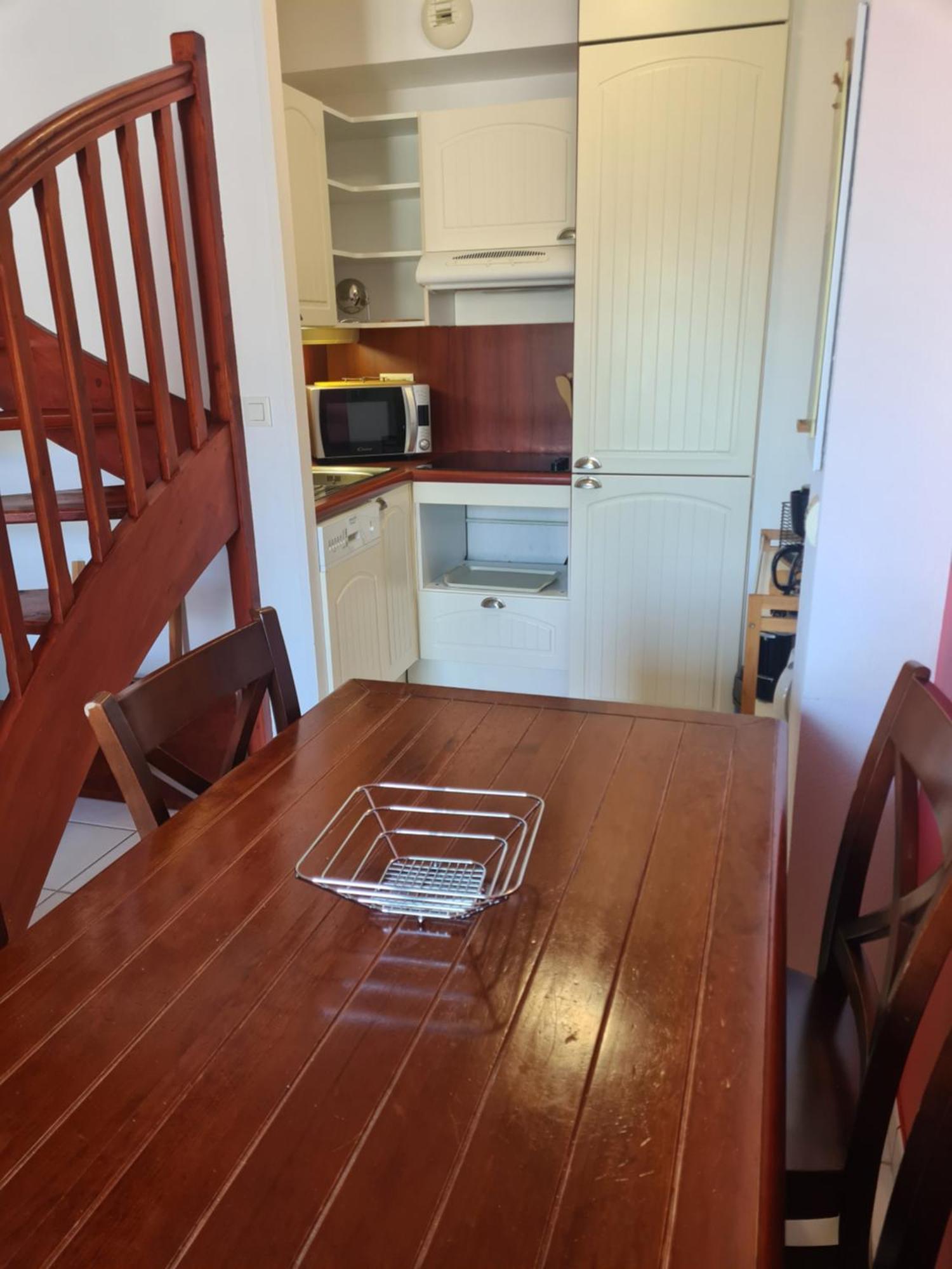 Appartement Duplex 3 Chambres 波尔尼谢 外观 照片