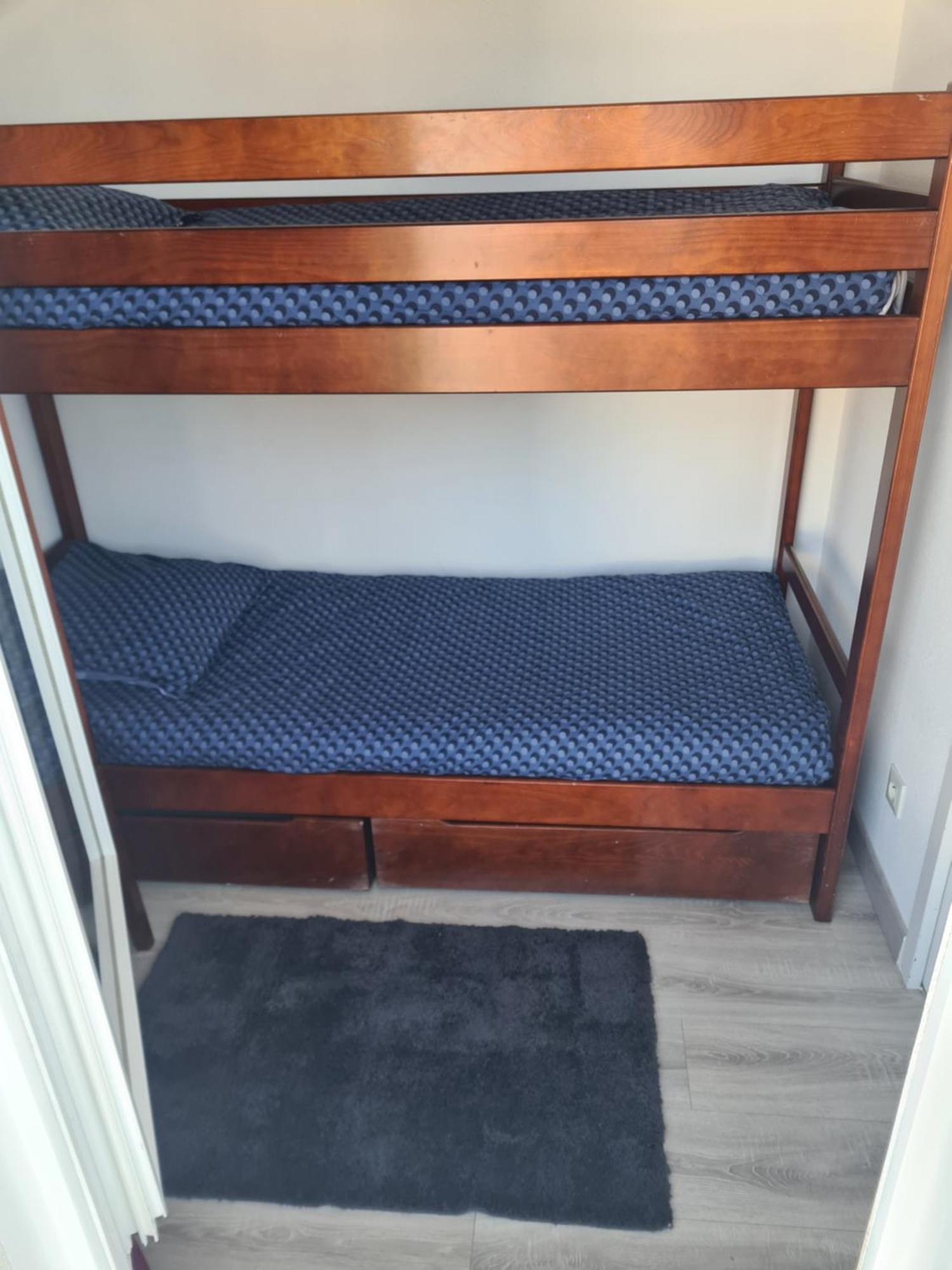 Appartement Duplex 3 Chambres 波尔尼谢 外观 照片
